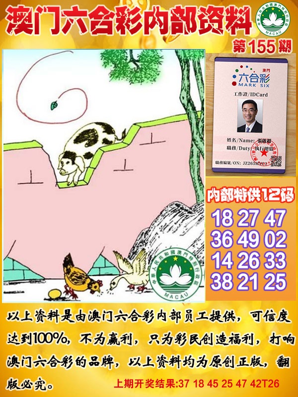 155期六合内部资料[图]