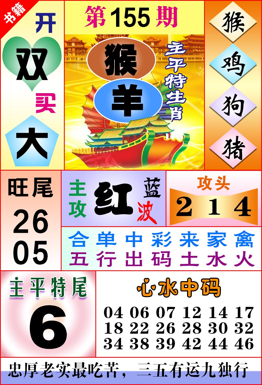 155期澳门战斗机[图]