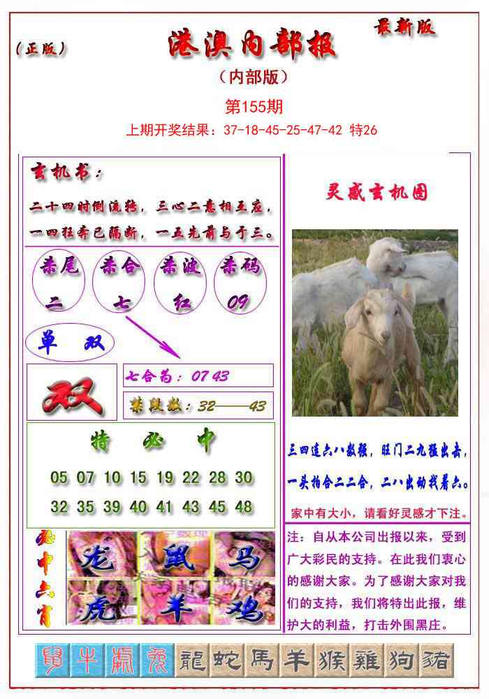 155期港澳报[图]