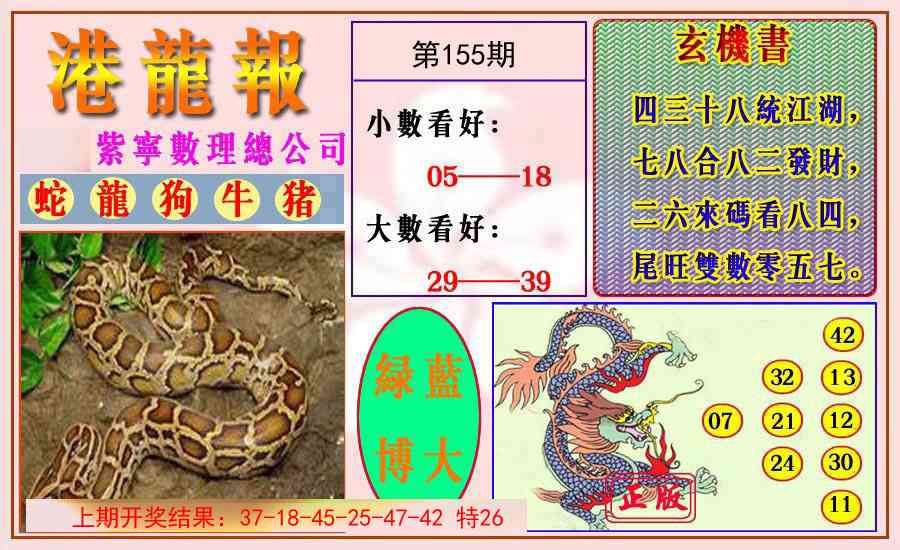 155期港龙报[图]