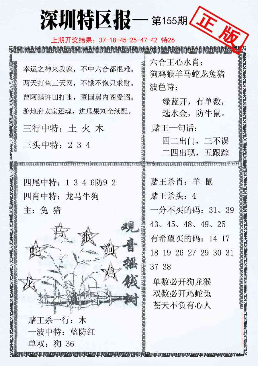 155期深圳特区报A[图]