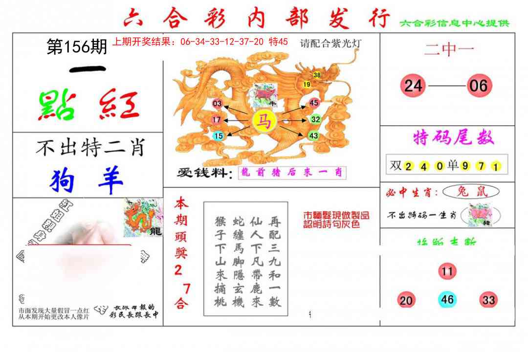 156期一点红[图]
