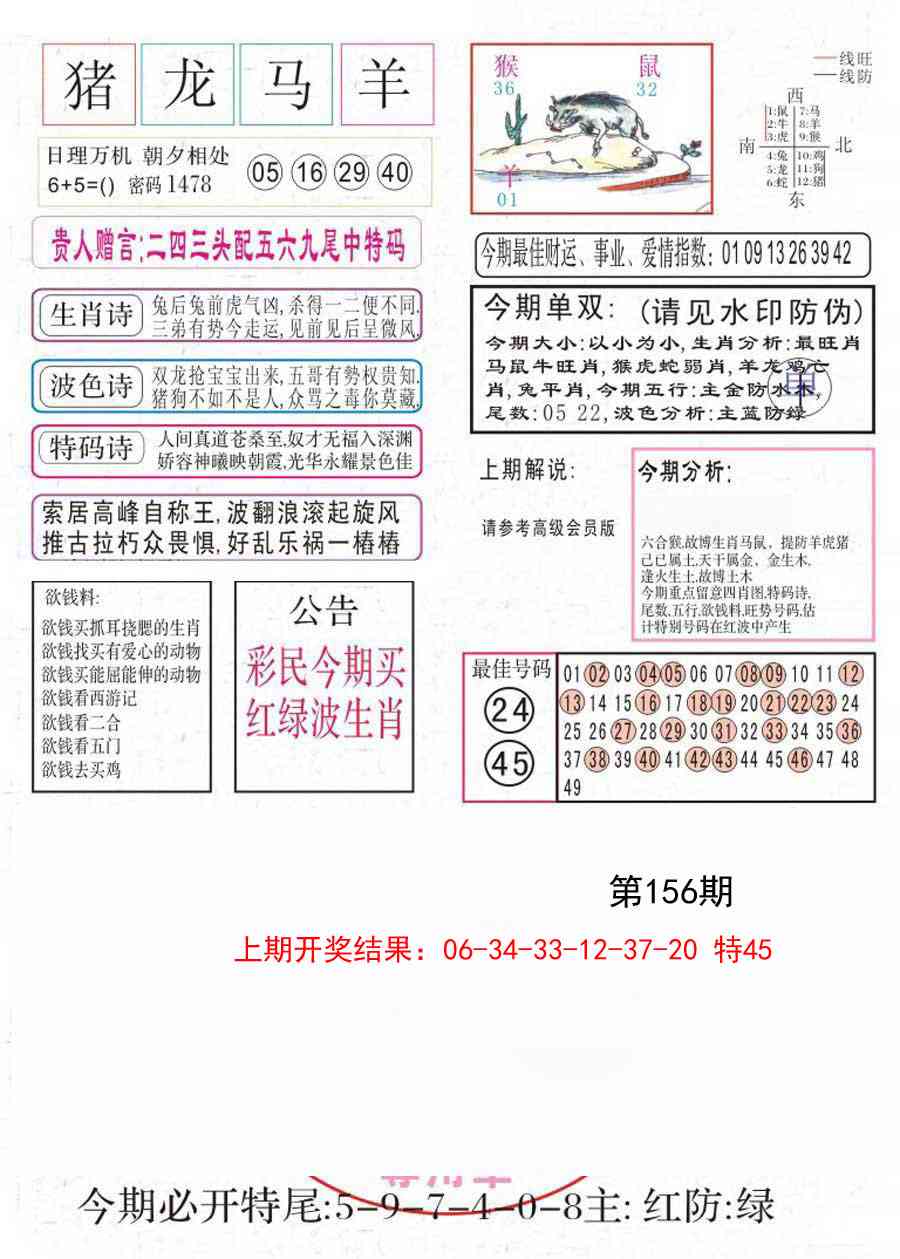 156期凤凰闲情A[图]