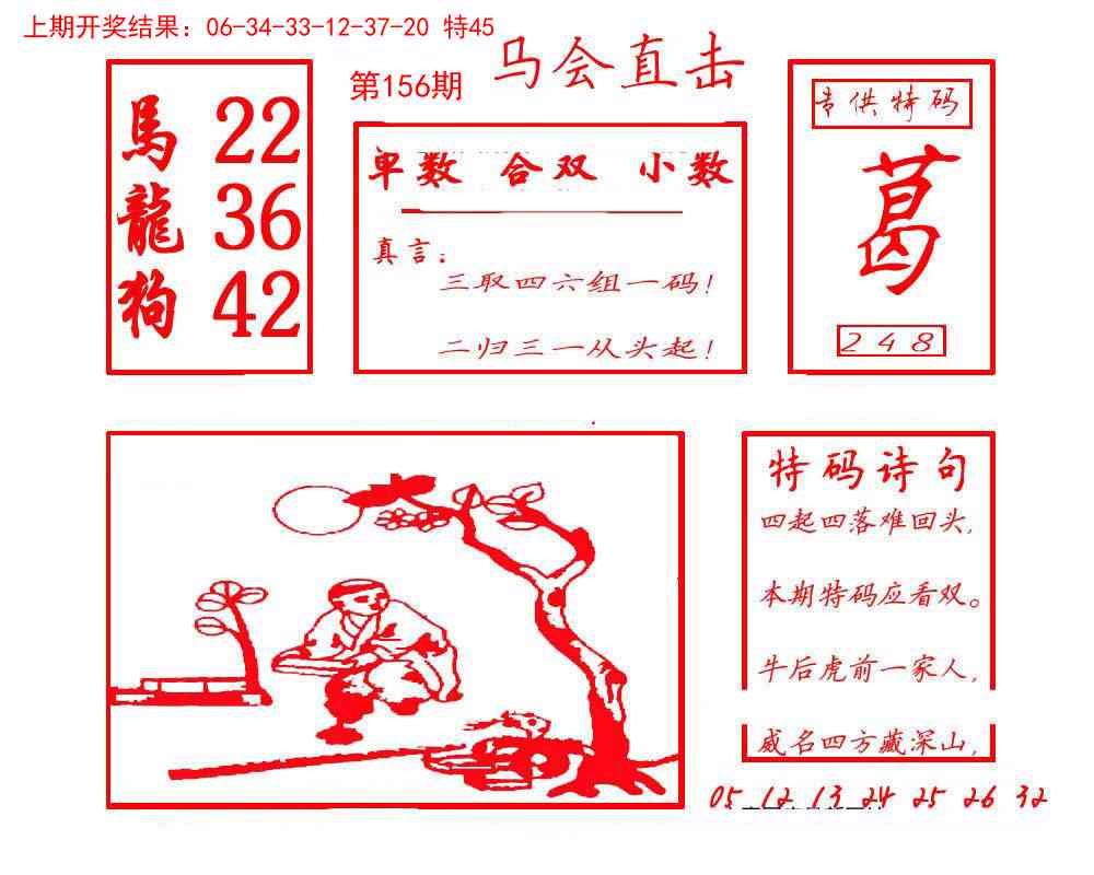 156期马会直击[图]