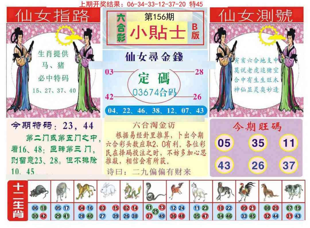 156期小贴士B[图]