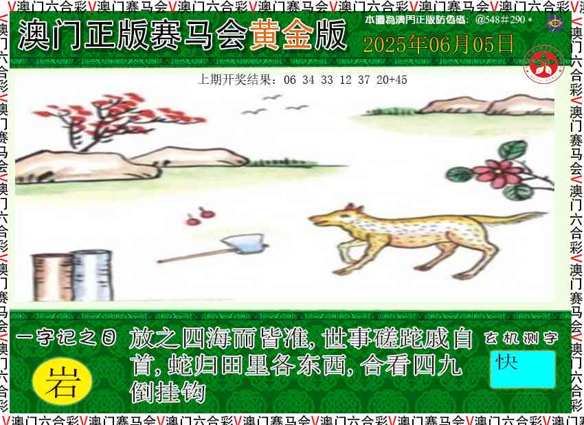 156期赛马会黄金版[图]