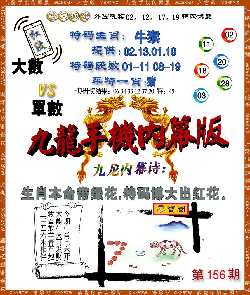 156期手机内幕[图]