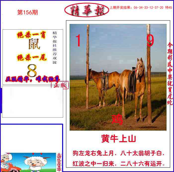 156期新精华报报[图]