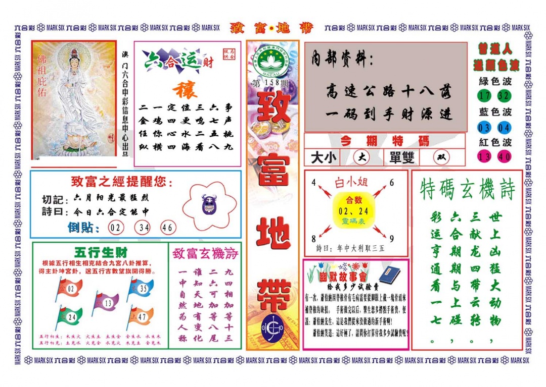 158期致富地带[图]