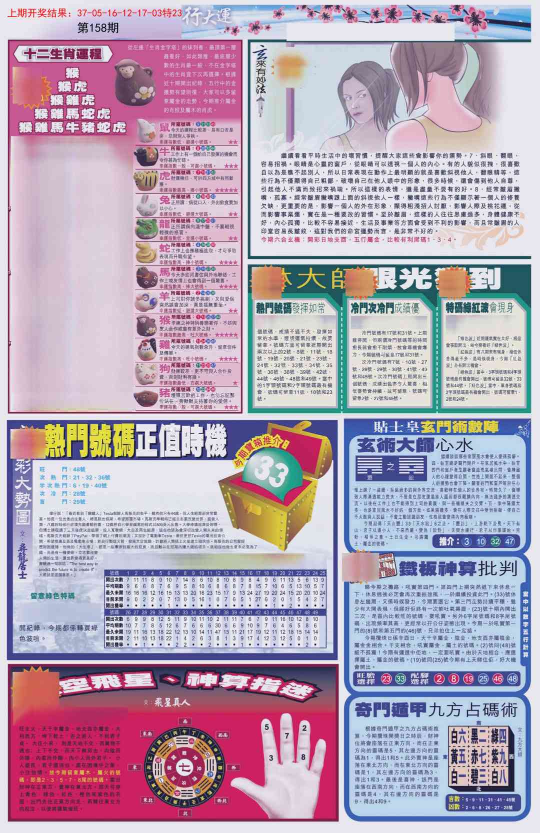 158期贴士皇C加大版[图]