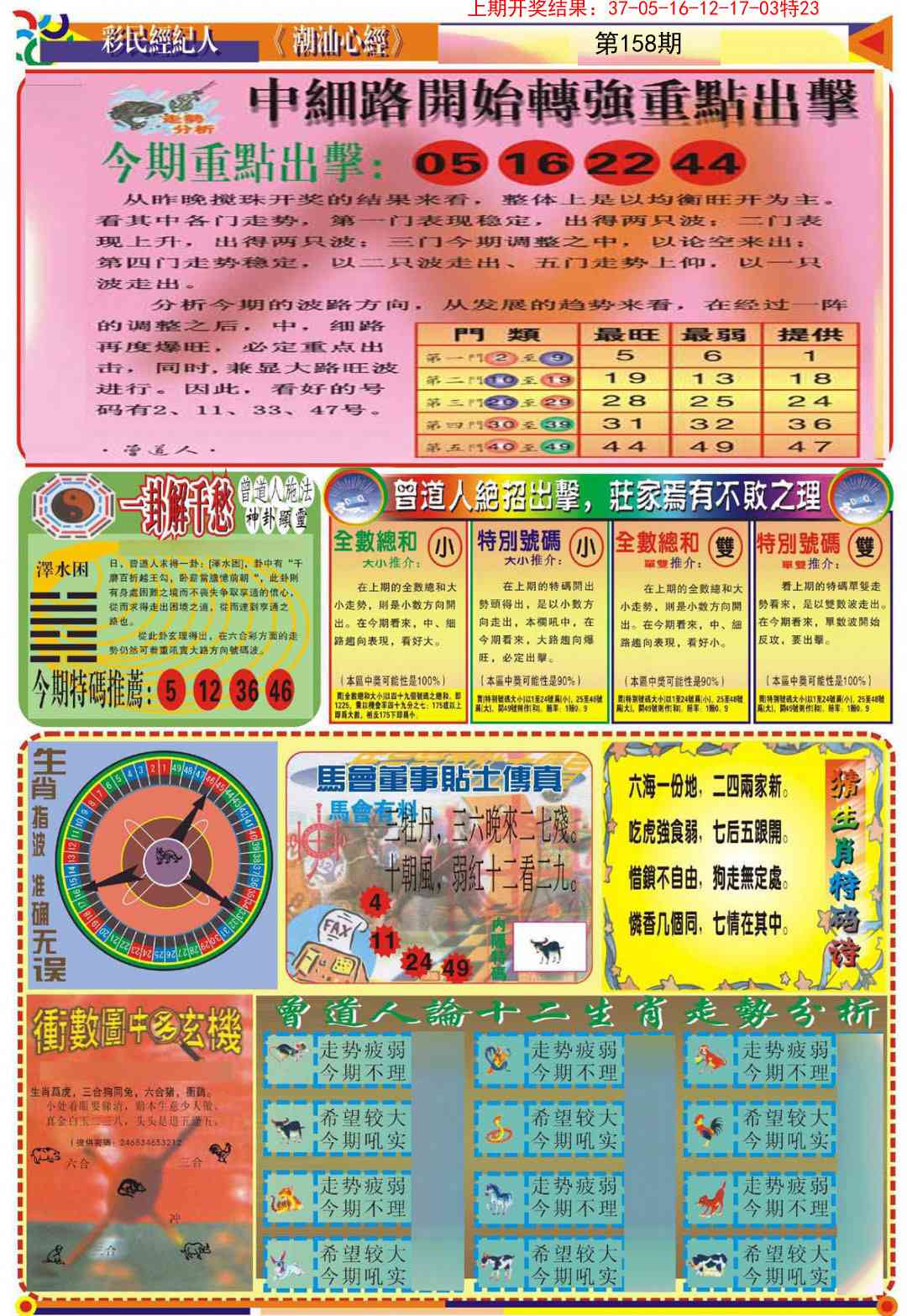 158期潮汕心经B[图]