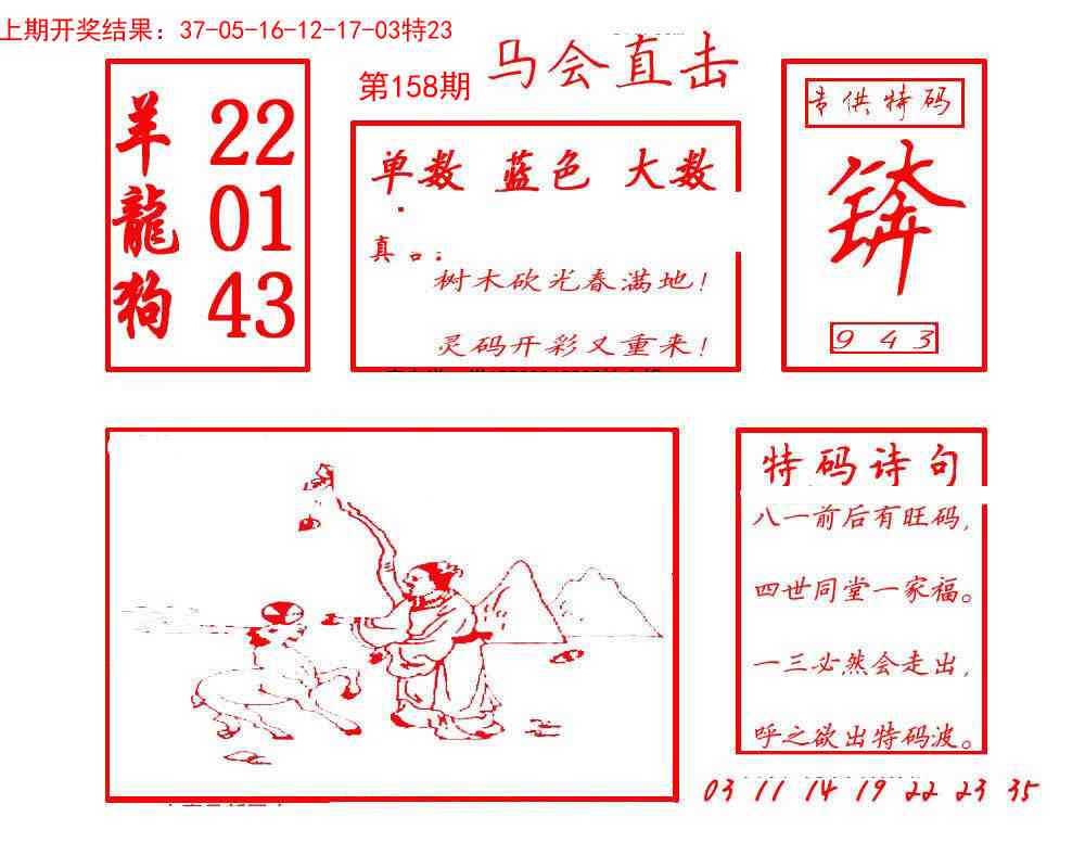 158期马会直击[图]