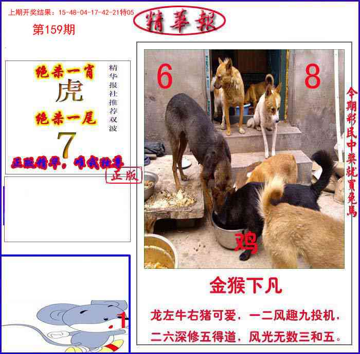 159期新精华报报[图]