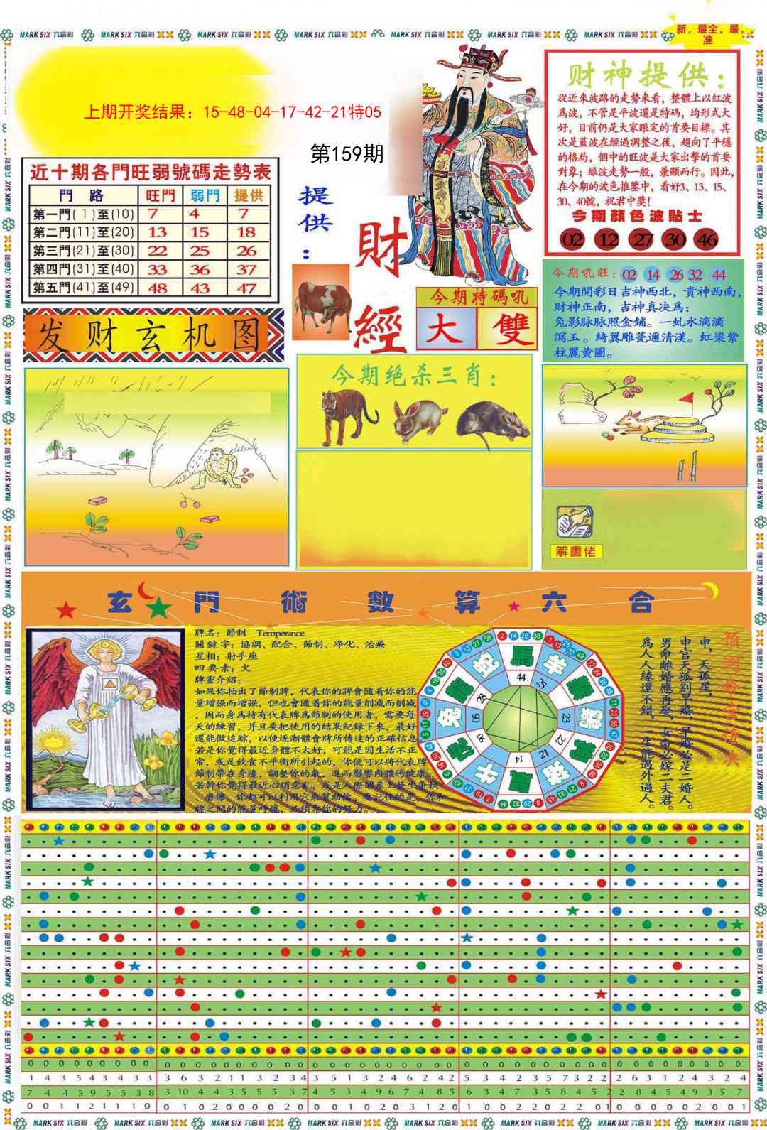 159期九龍财经A(推荐)[图]