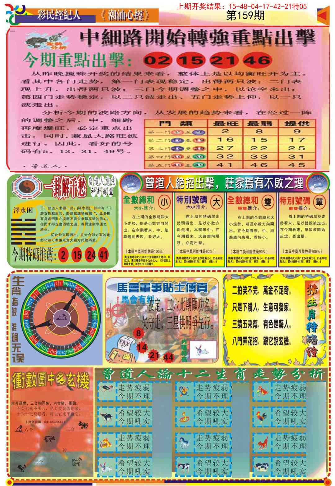 159期潮汕心经B[图]