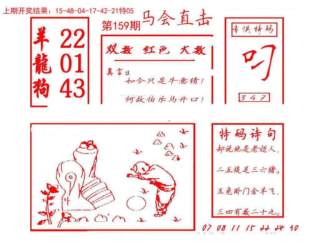 159期马会直击[图]