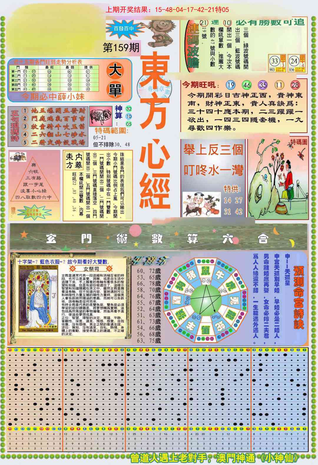 159期(新版)东方心经A[图]