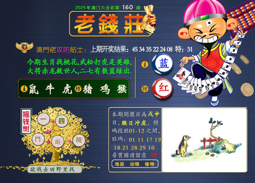 160期老钱莊[图]