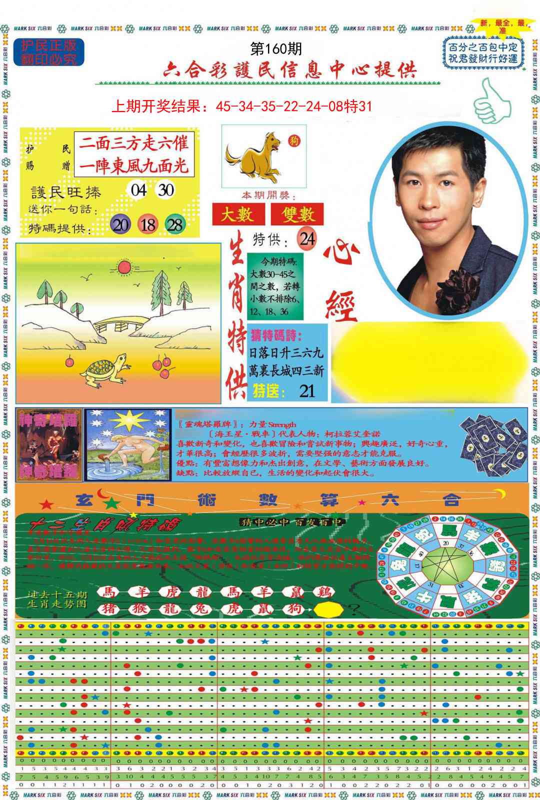 160期九龍心经A(推荐)[图]