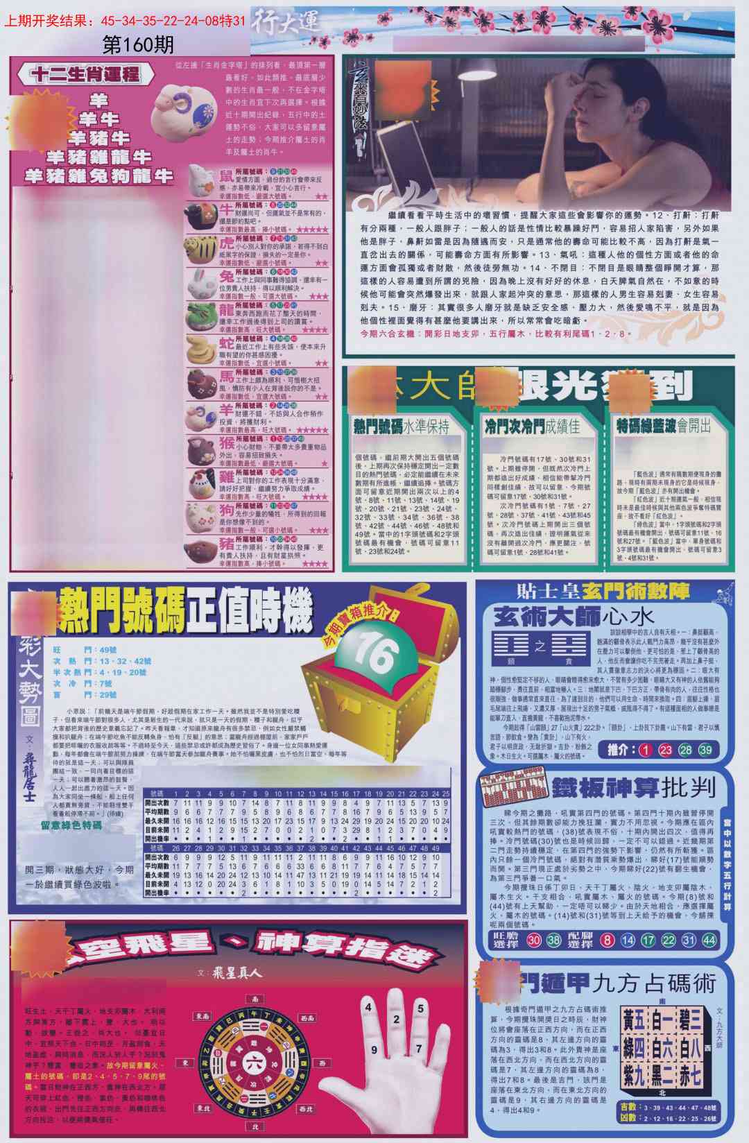 160期贴士皇C加大版[图]