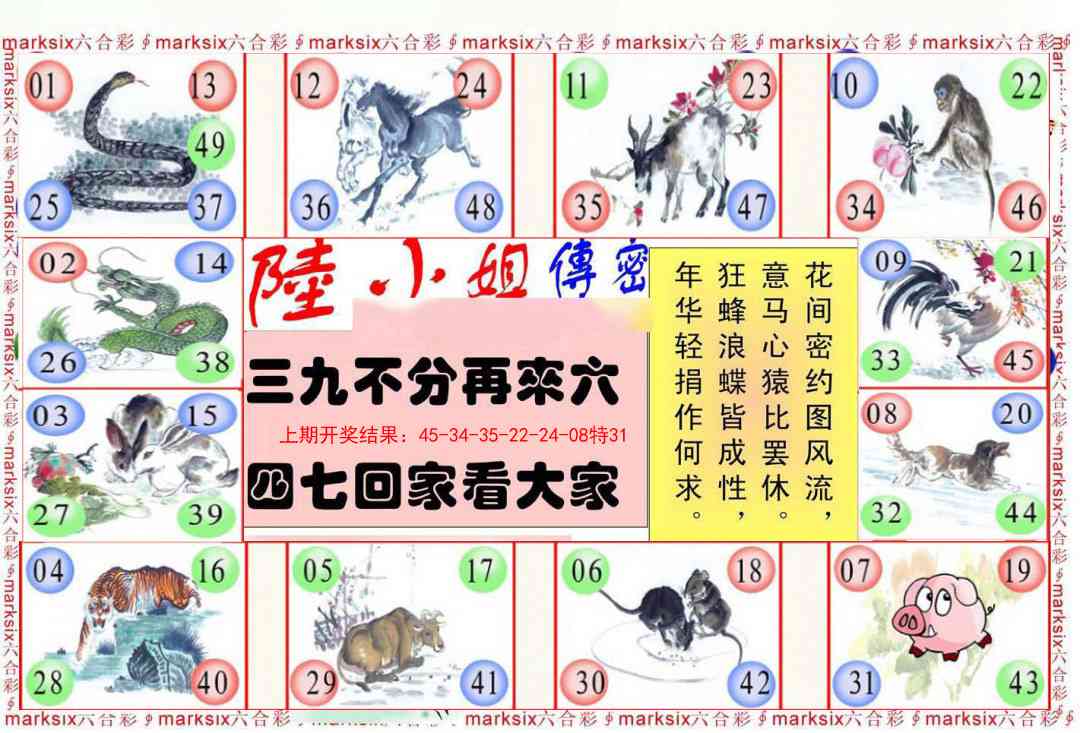 160期陆小姐传密B[图]