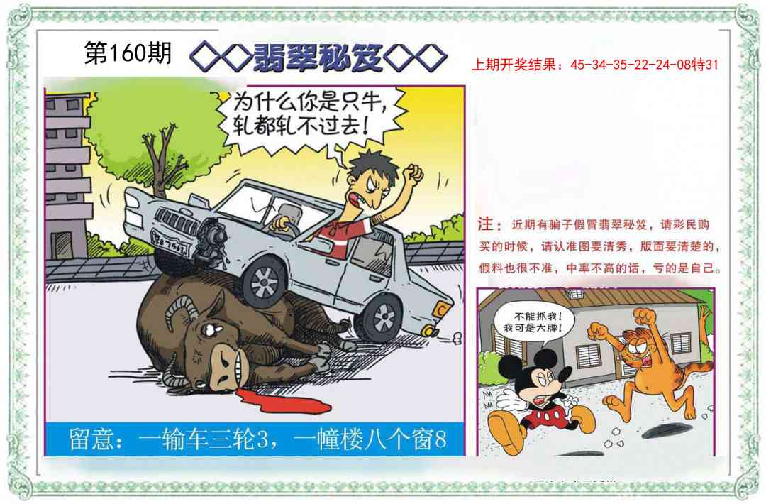 160期翡翠秘笈[图]