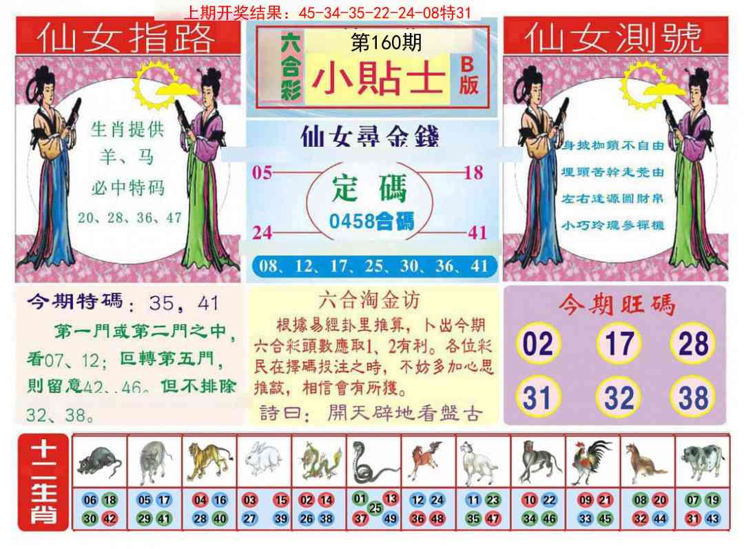 160期小贴士B[图]