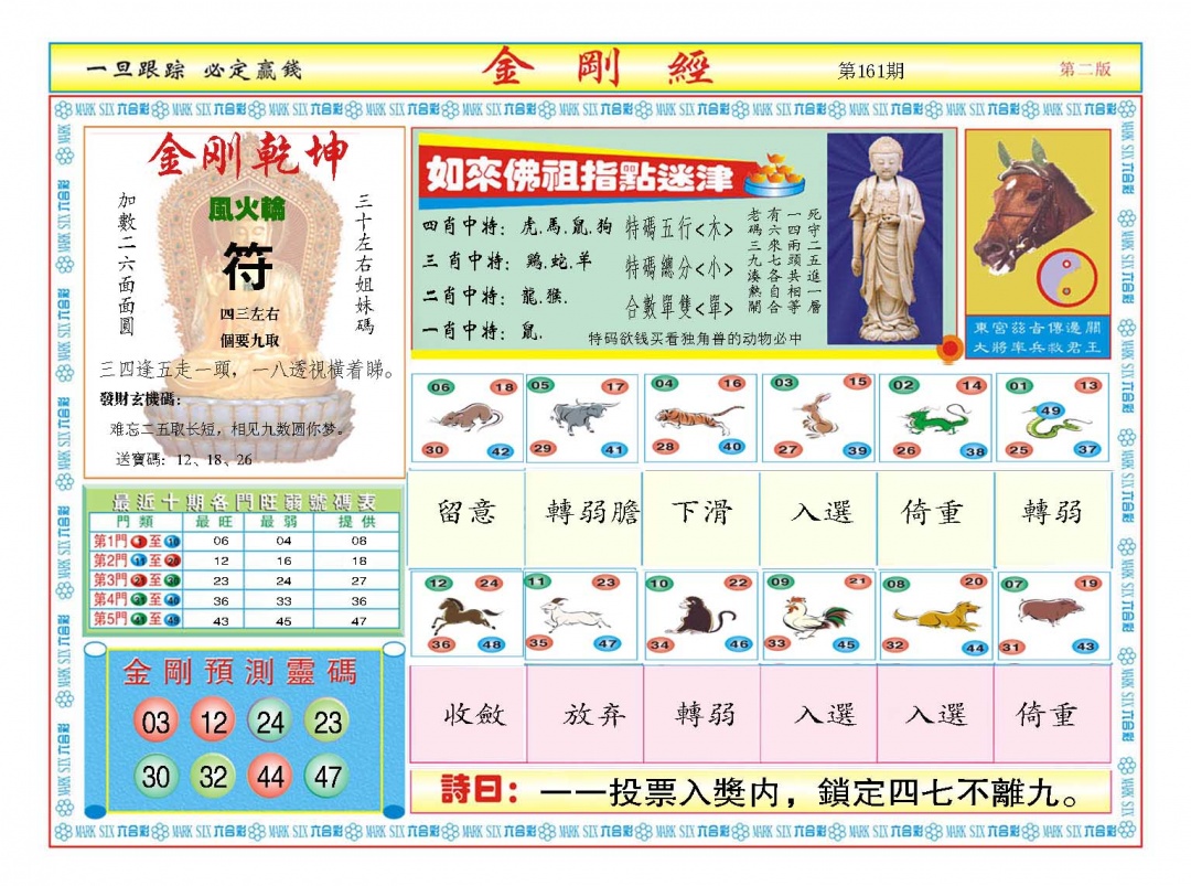 161期金刚经B[图]