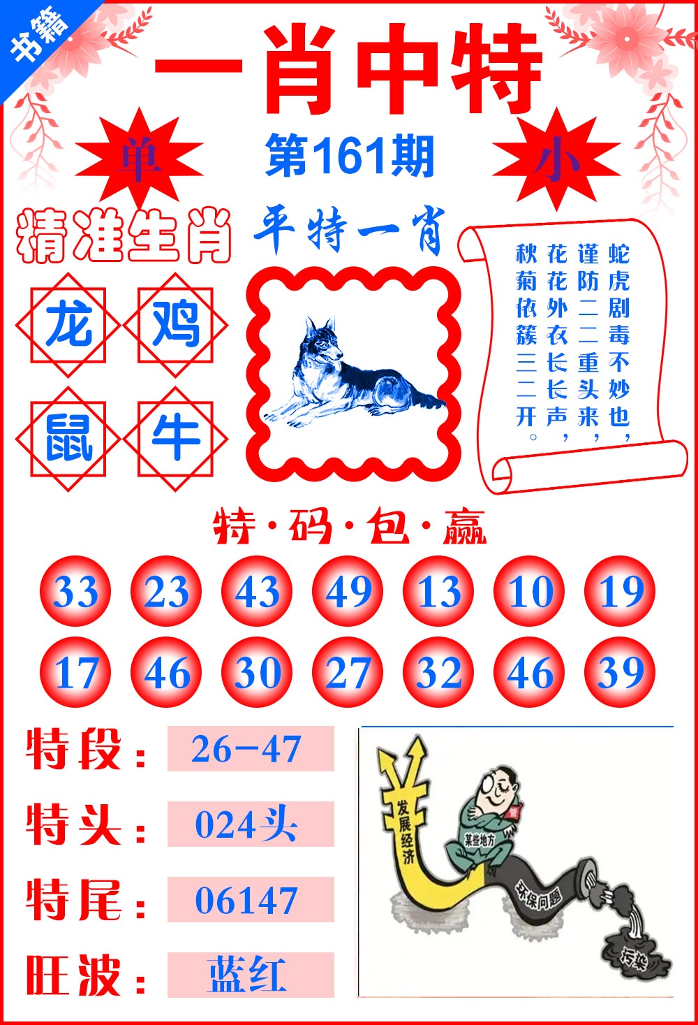 161期澳门六合风水[图]