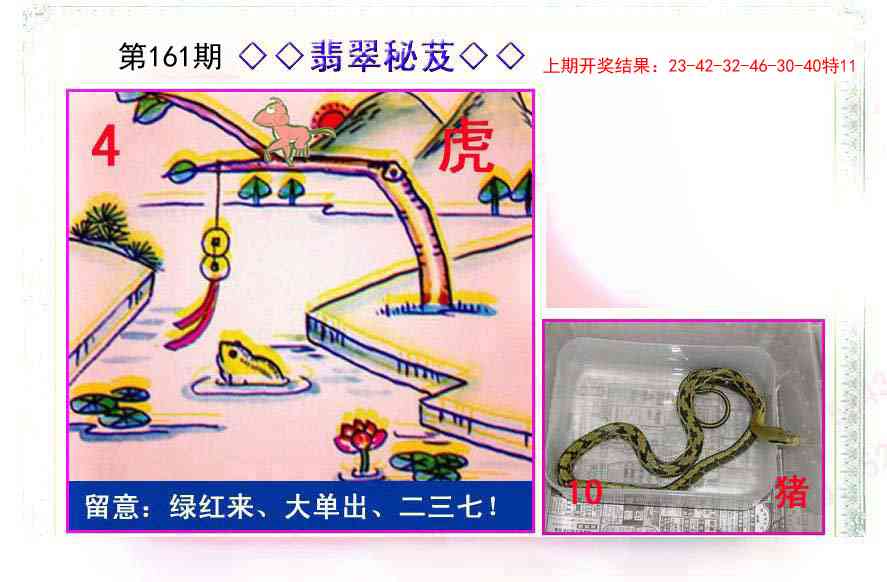 161期翡翠报[图]