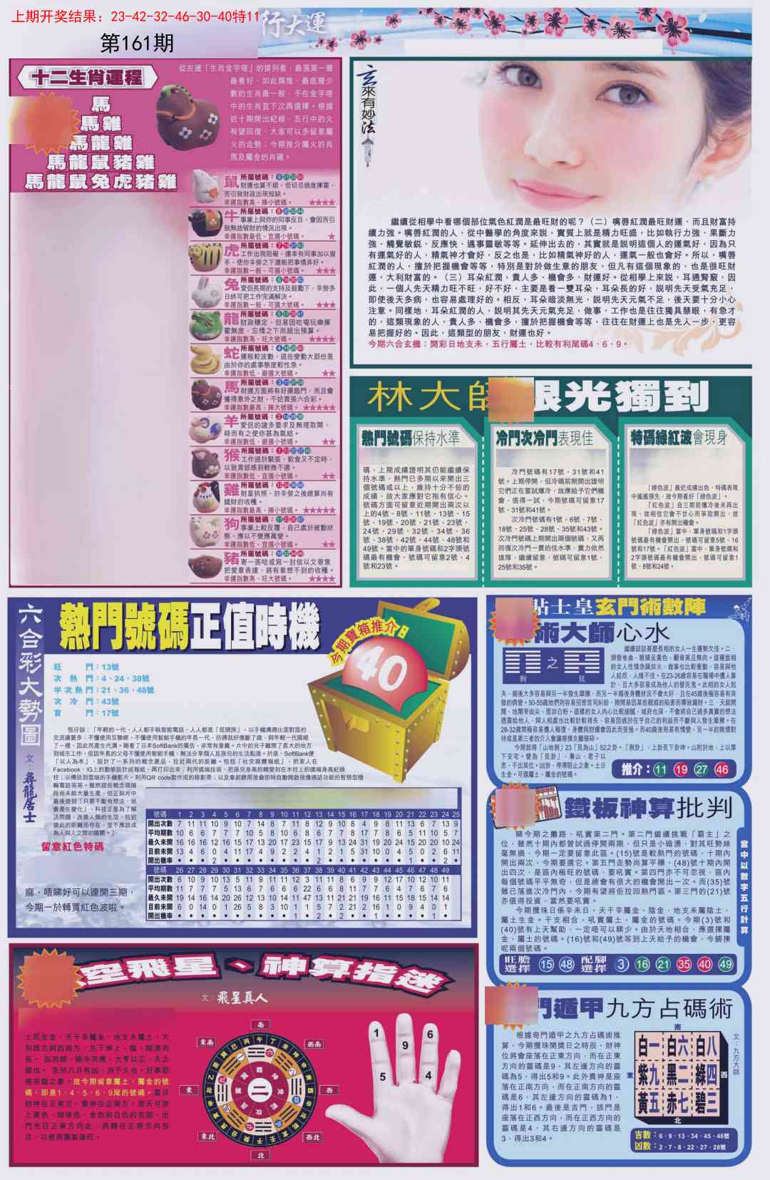 161期贴士皇C加大版[图]