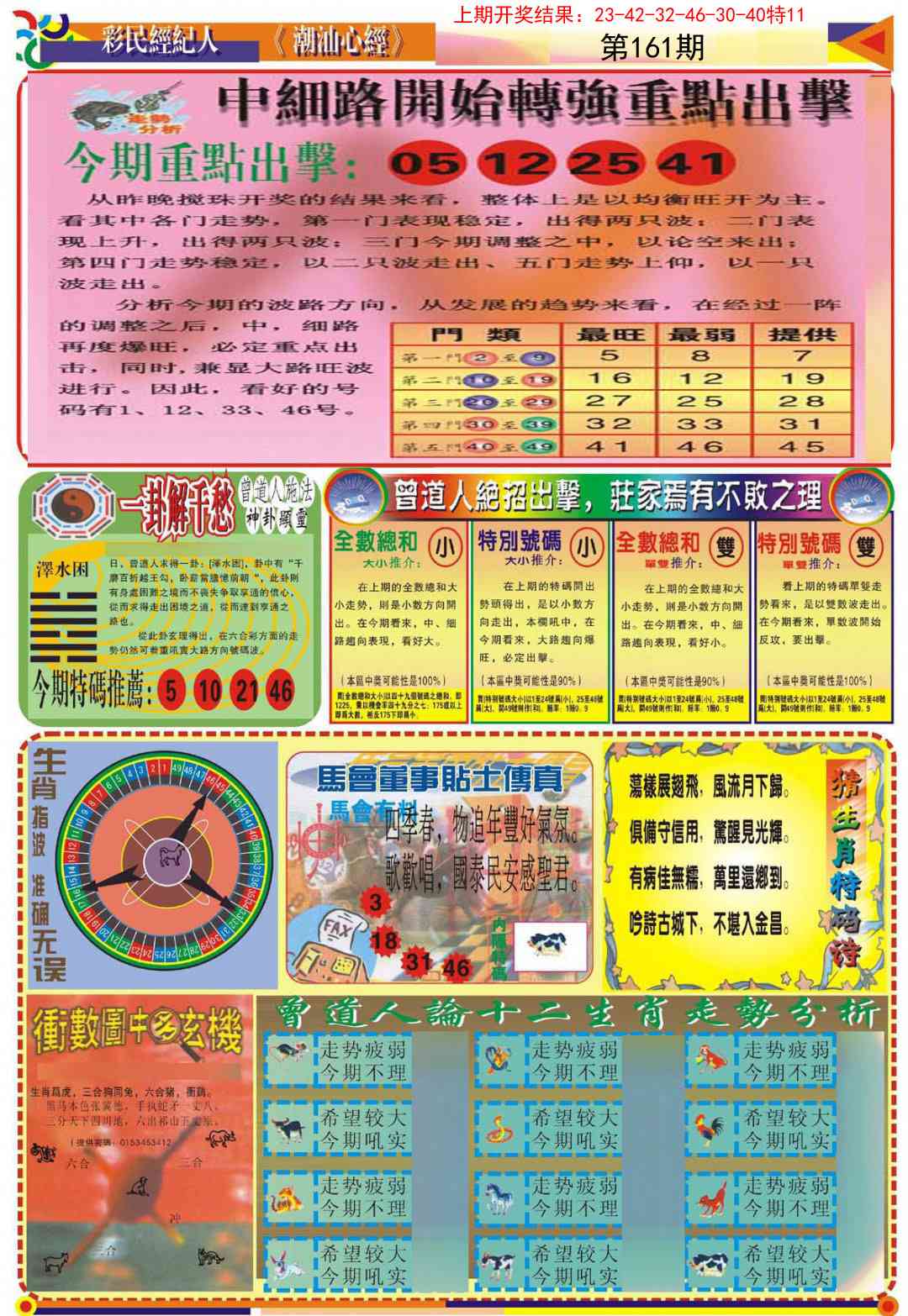 161期潮汕心经B[图]