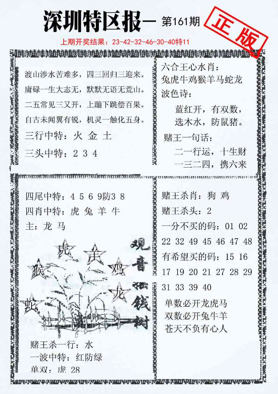 161期深圳特区报A[图]