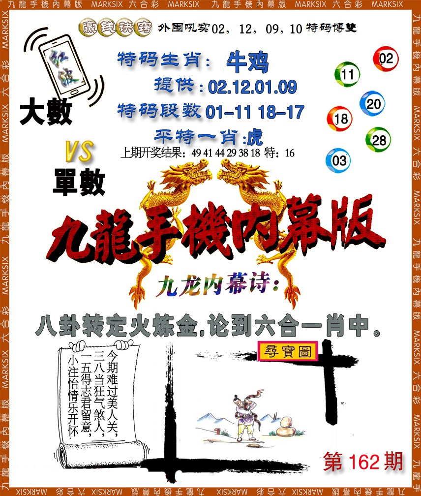 162期手机内幕[图]