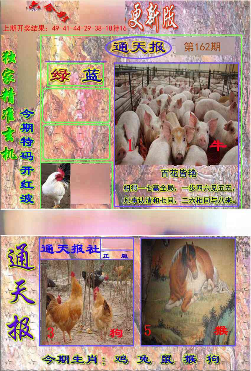 162期新通报[图]