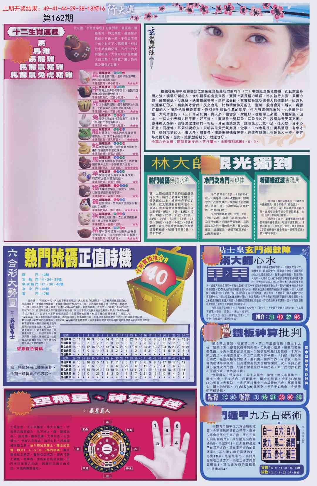 162期贴士皇C加大版[图]