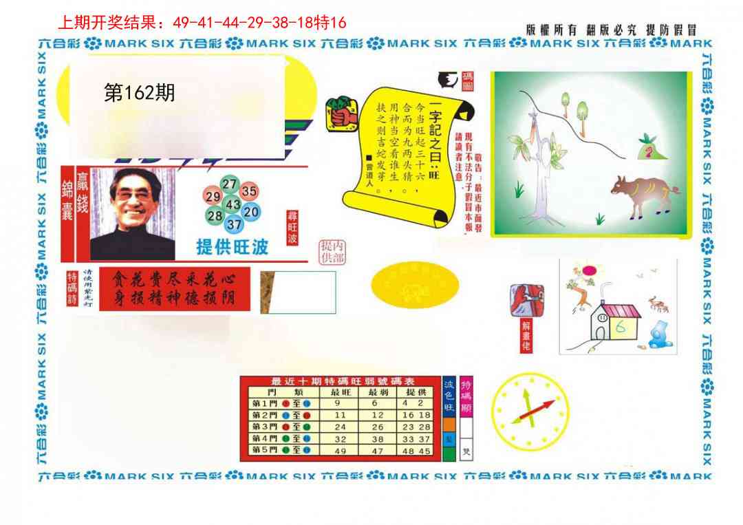 162期新特码王[图]