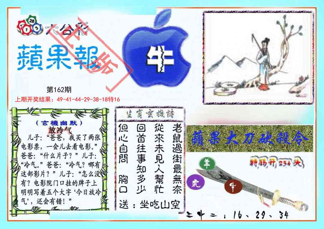 162期频果报[图]