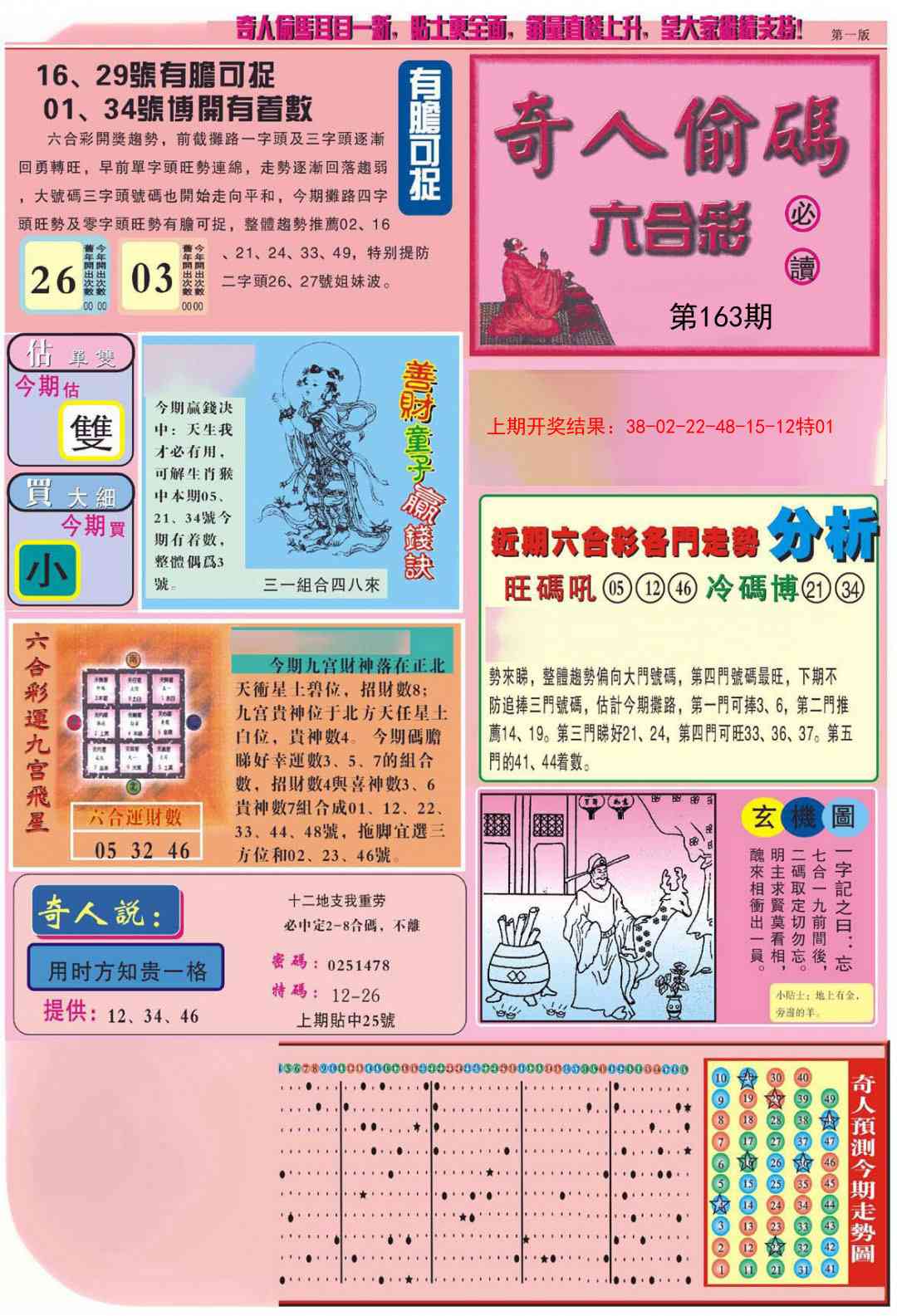 163期老奇人偷码A[图]