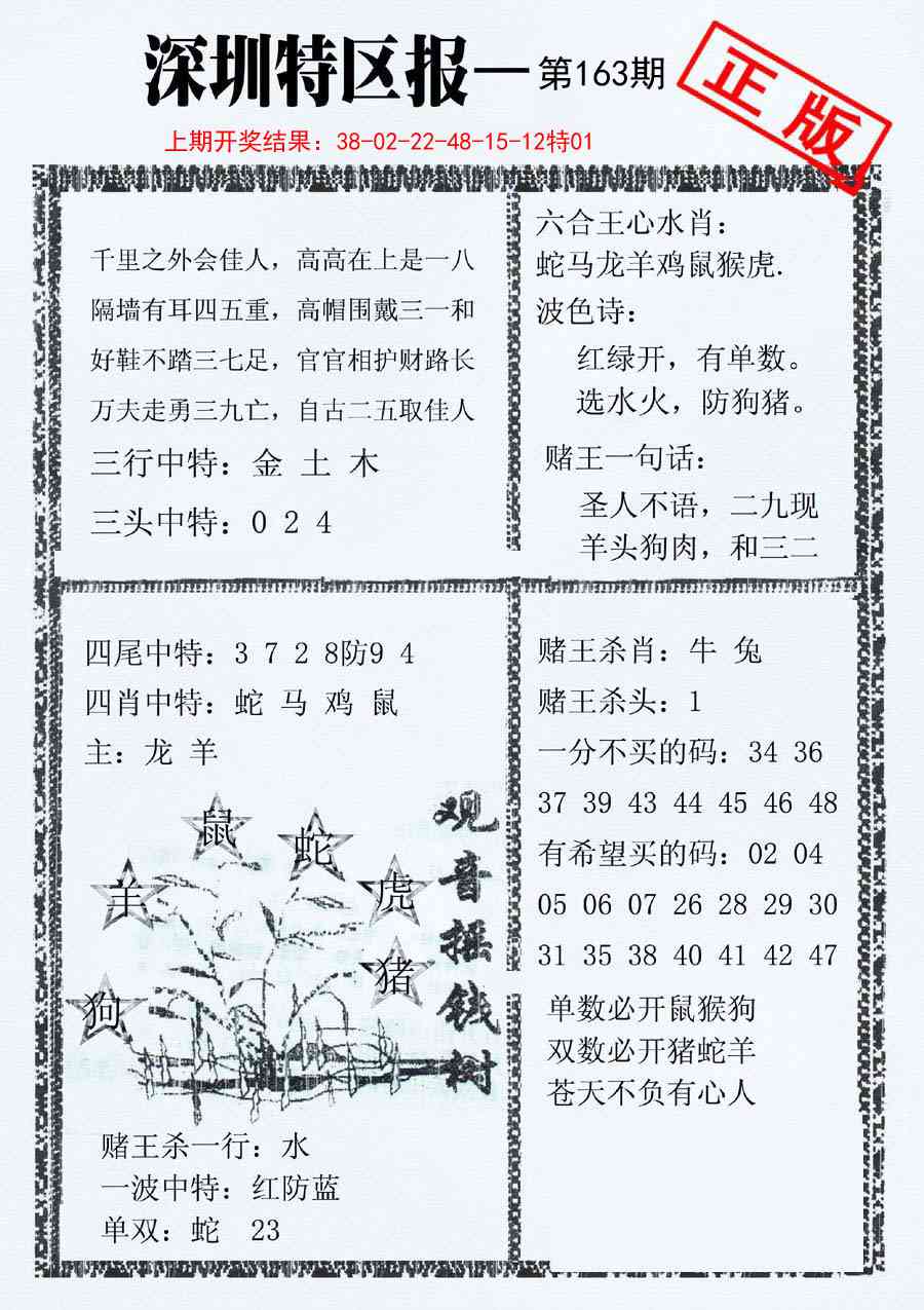 163期深圳特区报A[图]