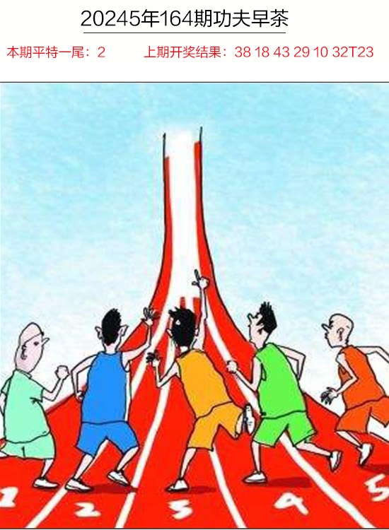 164期功夫早茶[图]