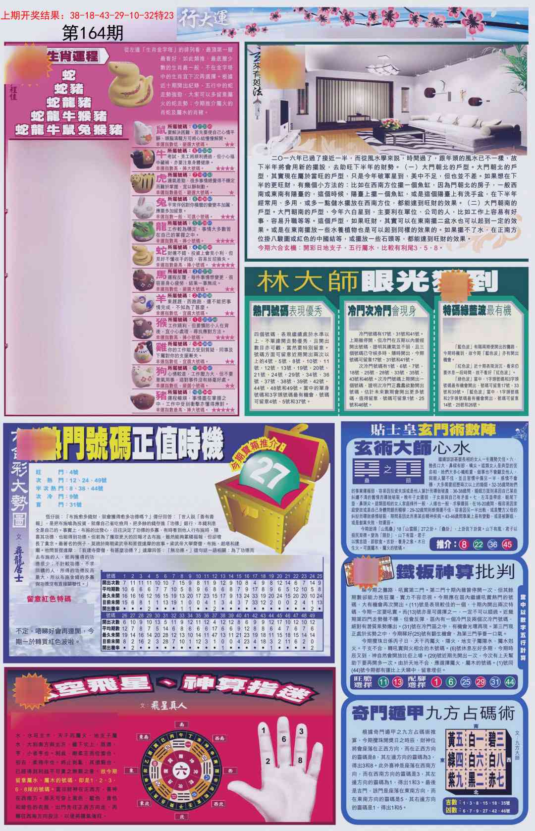 164期贴士皇C加大版[图]