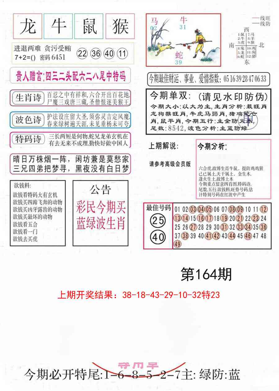 164期凤凰闲情A[图]