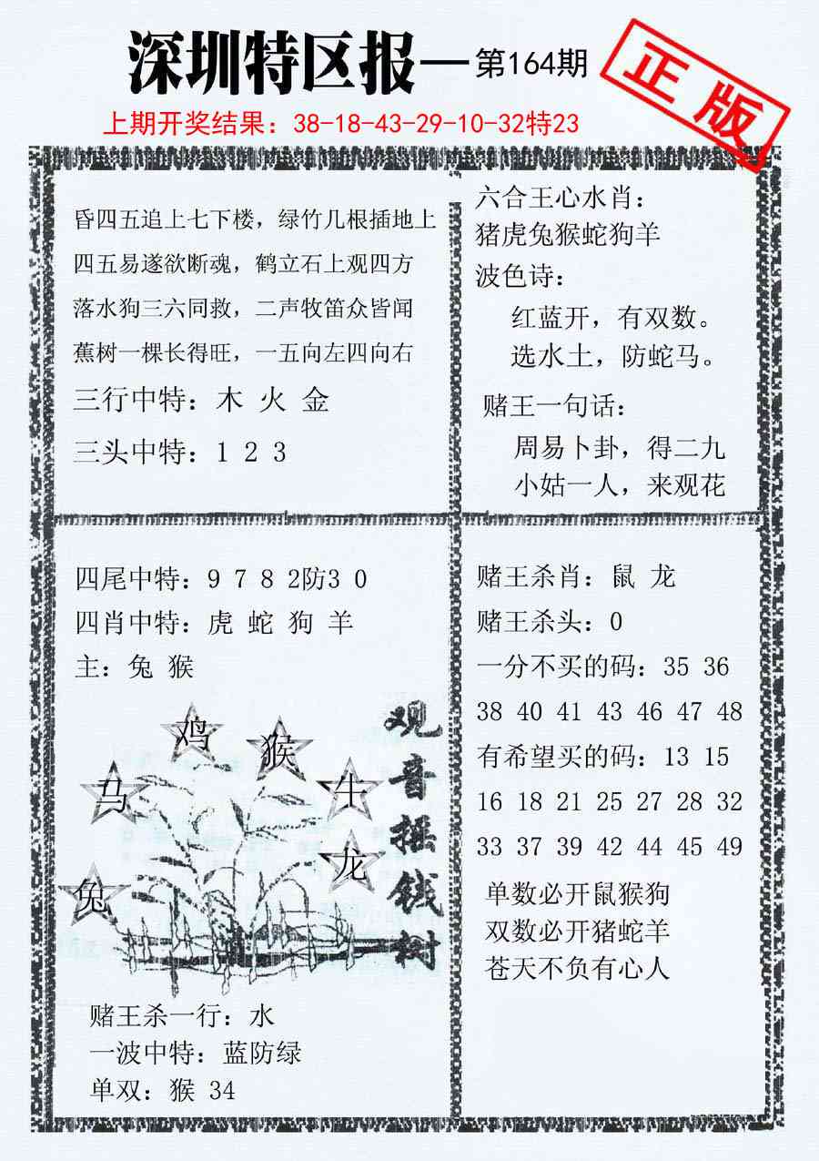 164期深圳特区报A[图]