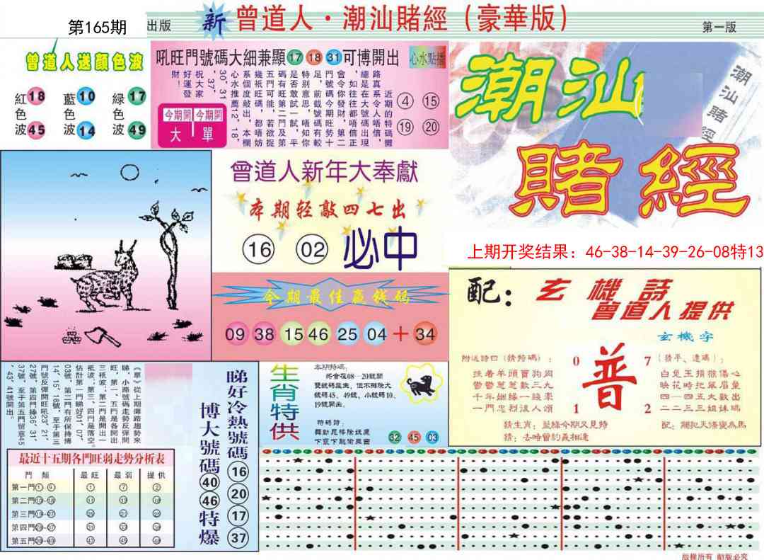 165期中版潮汕A[图]