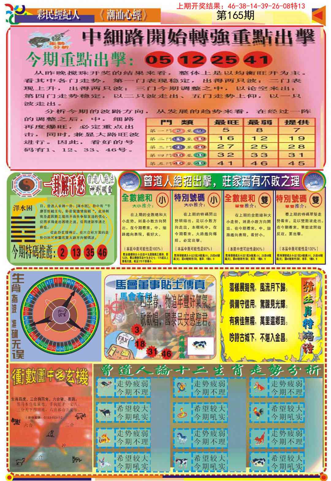 165期潮汕心经B[图]