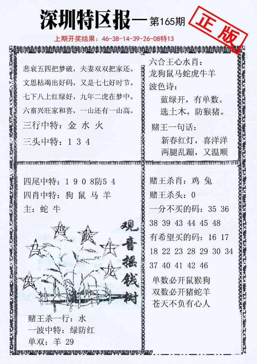 165期深圳特区报A[图]