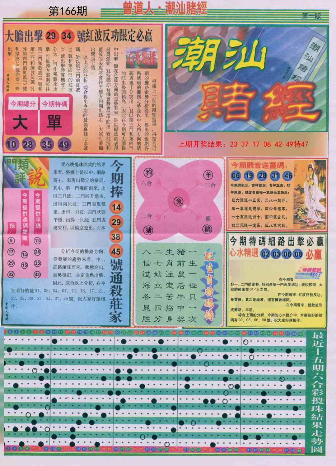 166期潮汕赌经A[图]