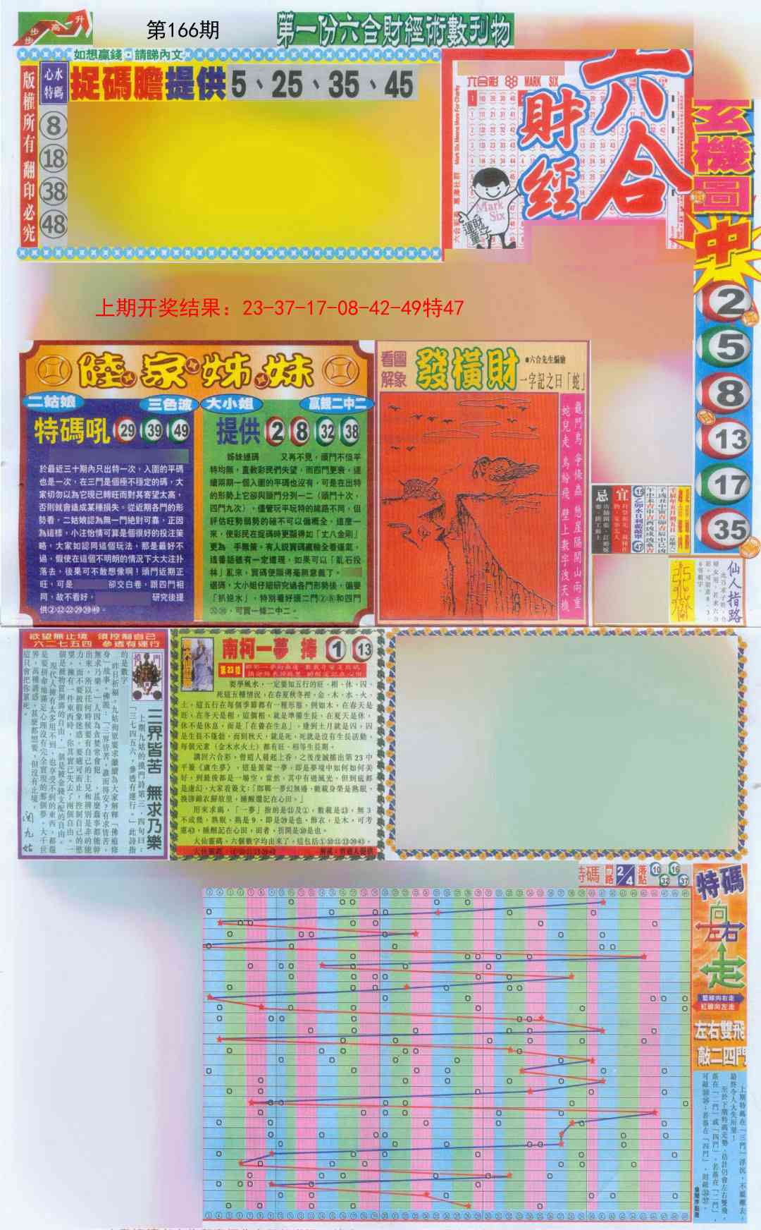 166期六合财经A加大版[图]