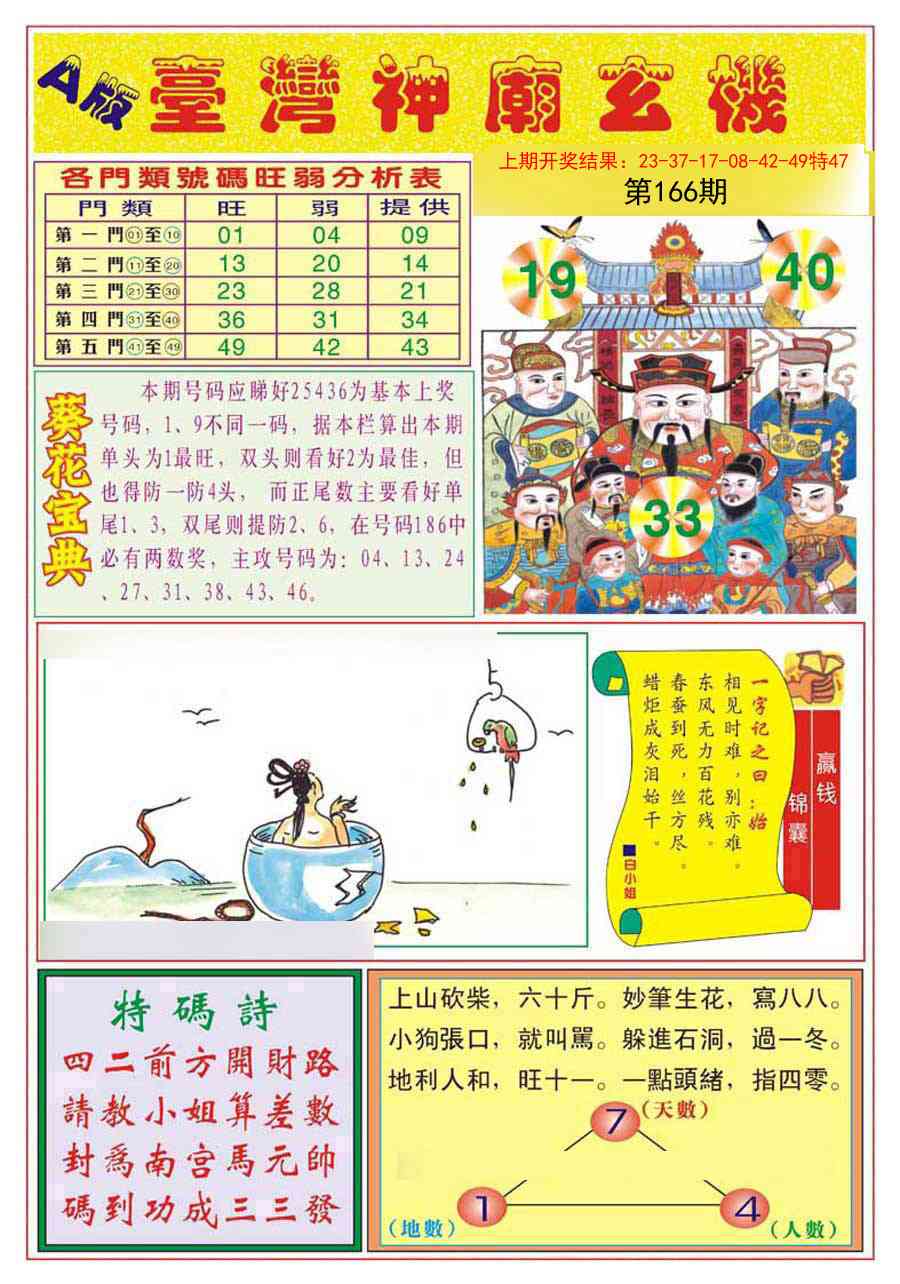 166期台湾神庙A[图]